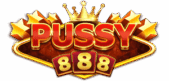 pussy888 logo