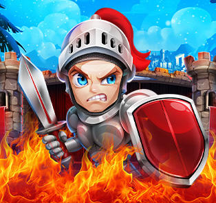 เกมใหม่ สล็อต มาแรงที่ไม่ควรพลาด ปี 2025 สุดมันส์ | PUSSY888 3 Black Knight