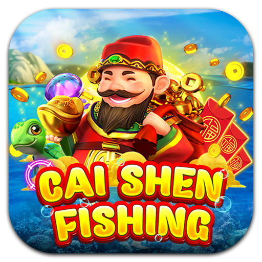 Cai Shen Fishing