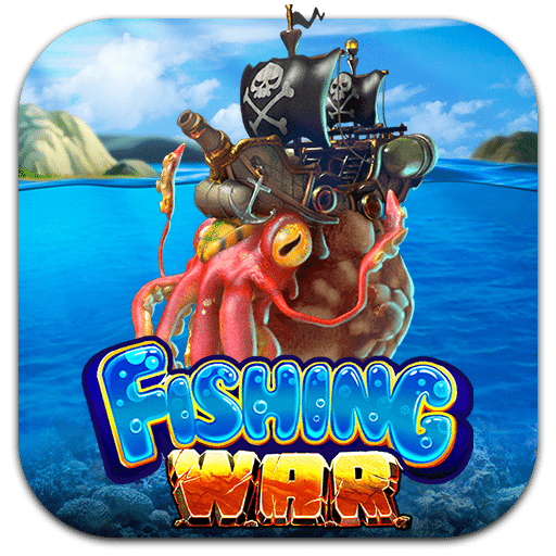 FISHING WAR