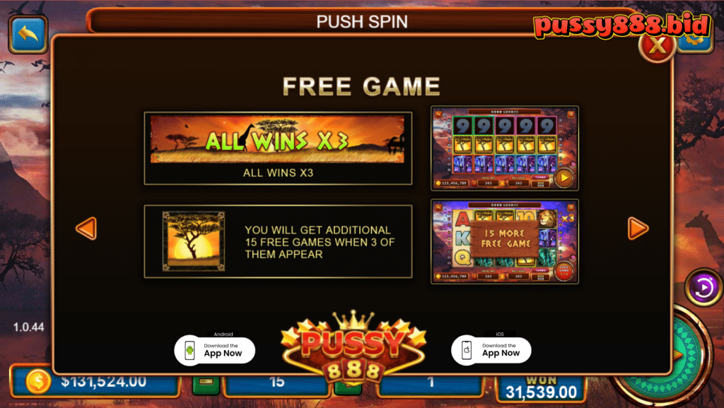 FREE-GAME-Safari-Heat