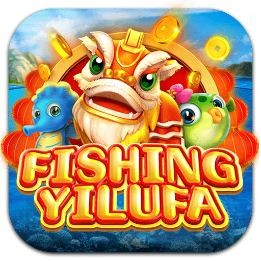 Fishing Yilufa