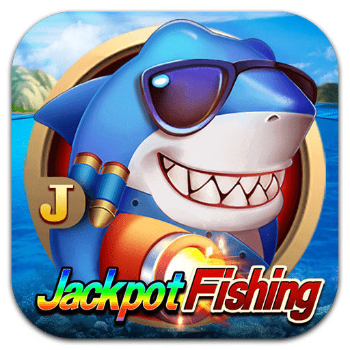 Jackpot Fishing