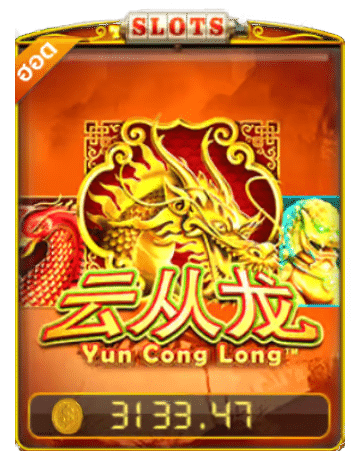 Yun Cong Long