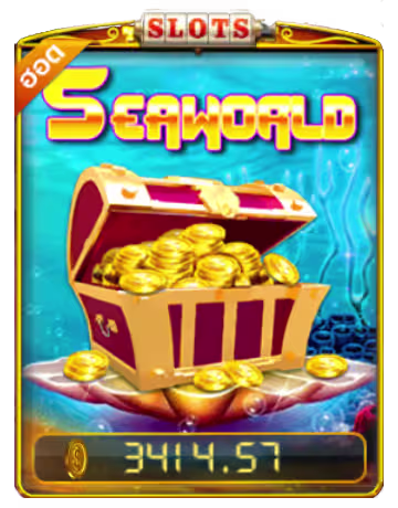 Seaworld