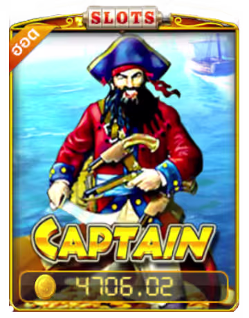 Captain