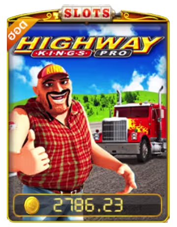 Highway pro