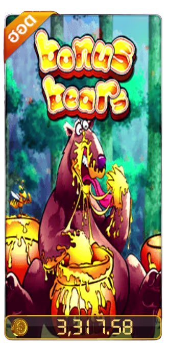Bonus Bears