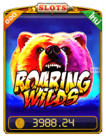 Roaring wilds