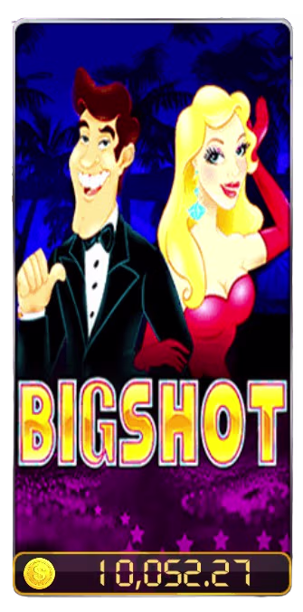 BIGSHOT