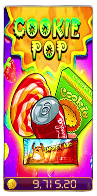 Cookie Pop