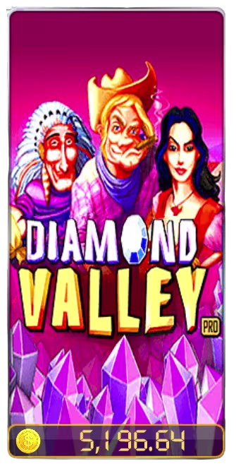 Diamond Valley