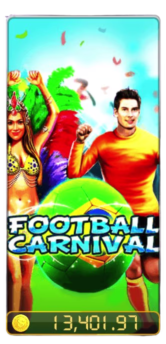 Football Carnival