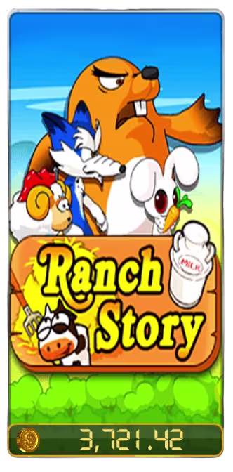 Ranch Story