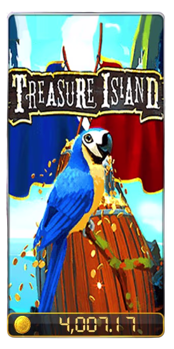 Treasure Island