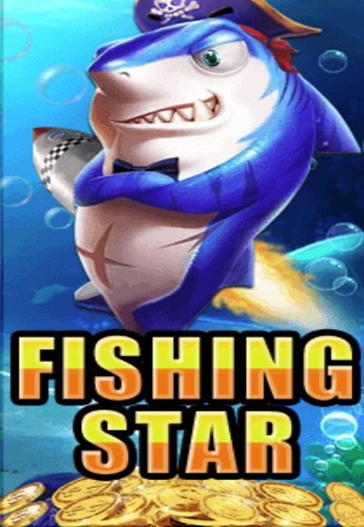 fishing star