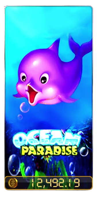 Ocean Paradise