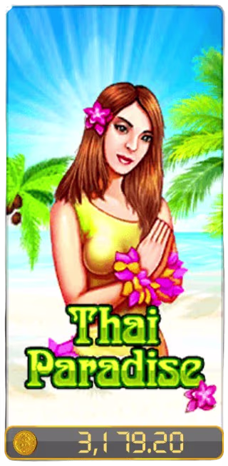Thai Paradise