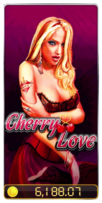 Cherry Love