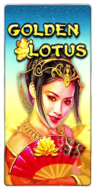 GOLDEN LOTUS