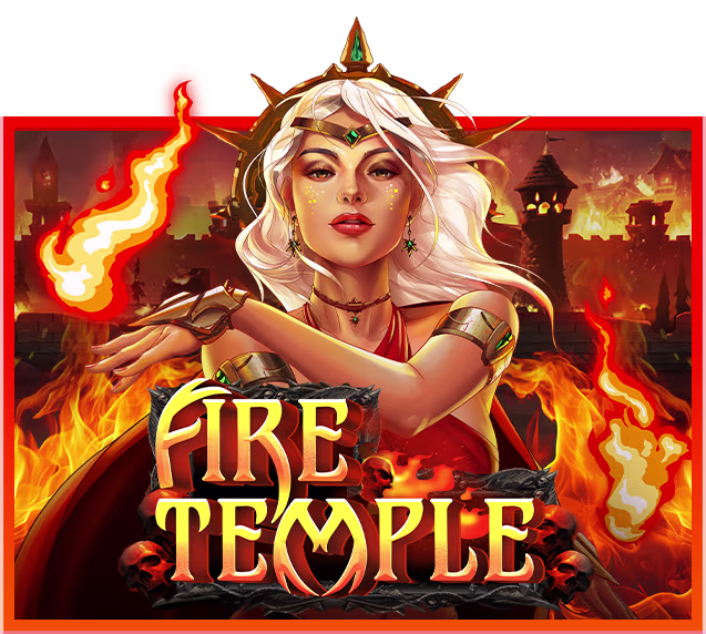 Fire Temple