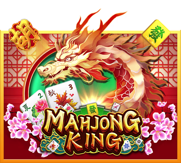 Mahjong King