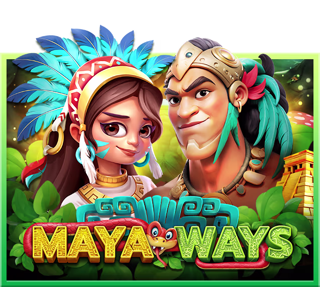 Maya Ways