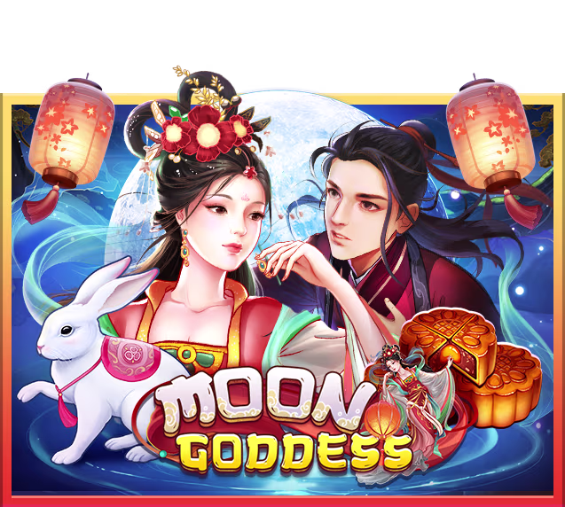 Moon Goddess