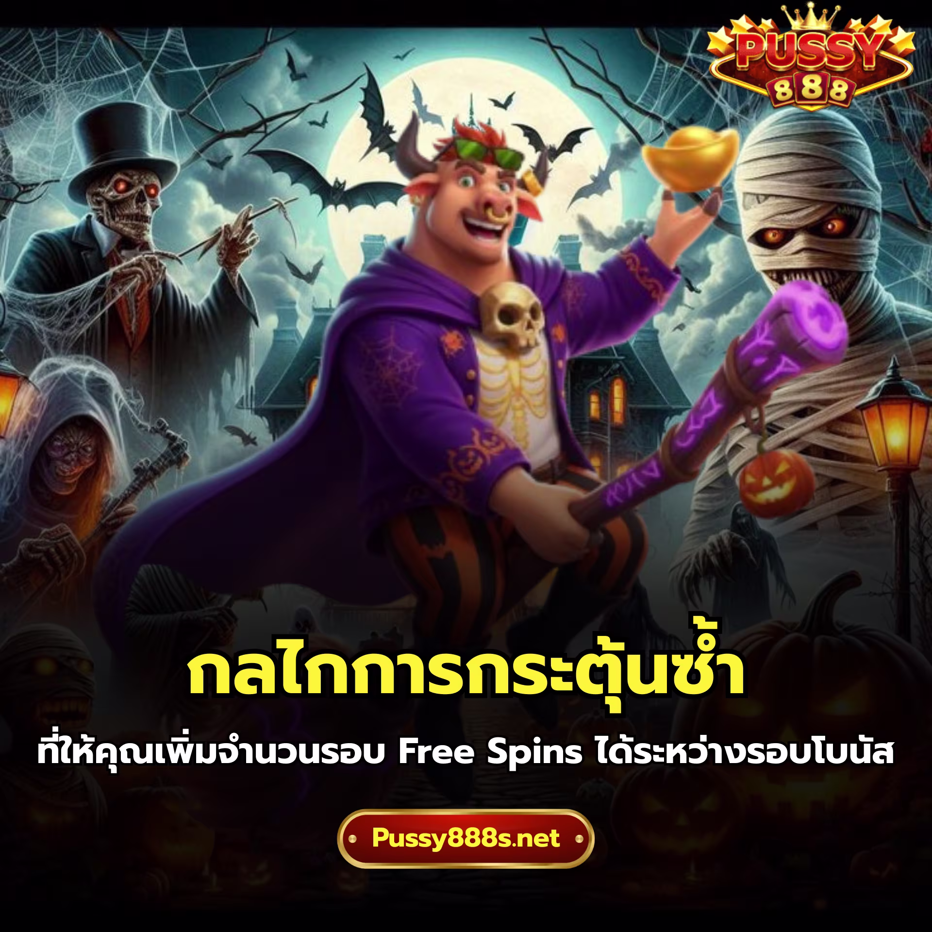 กลไกการกระตุ้นซ้ำ