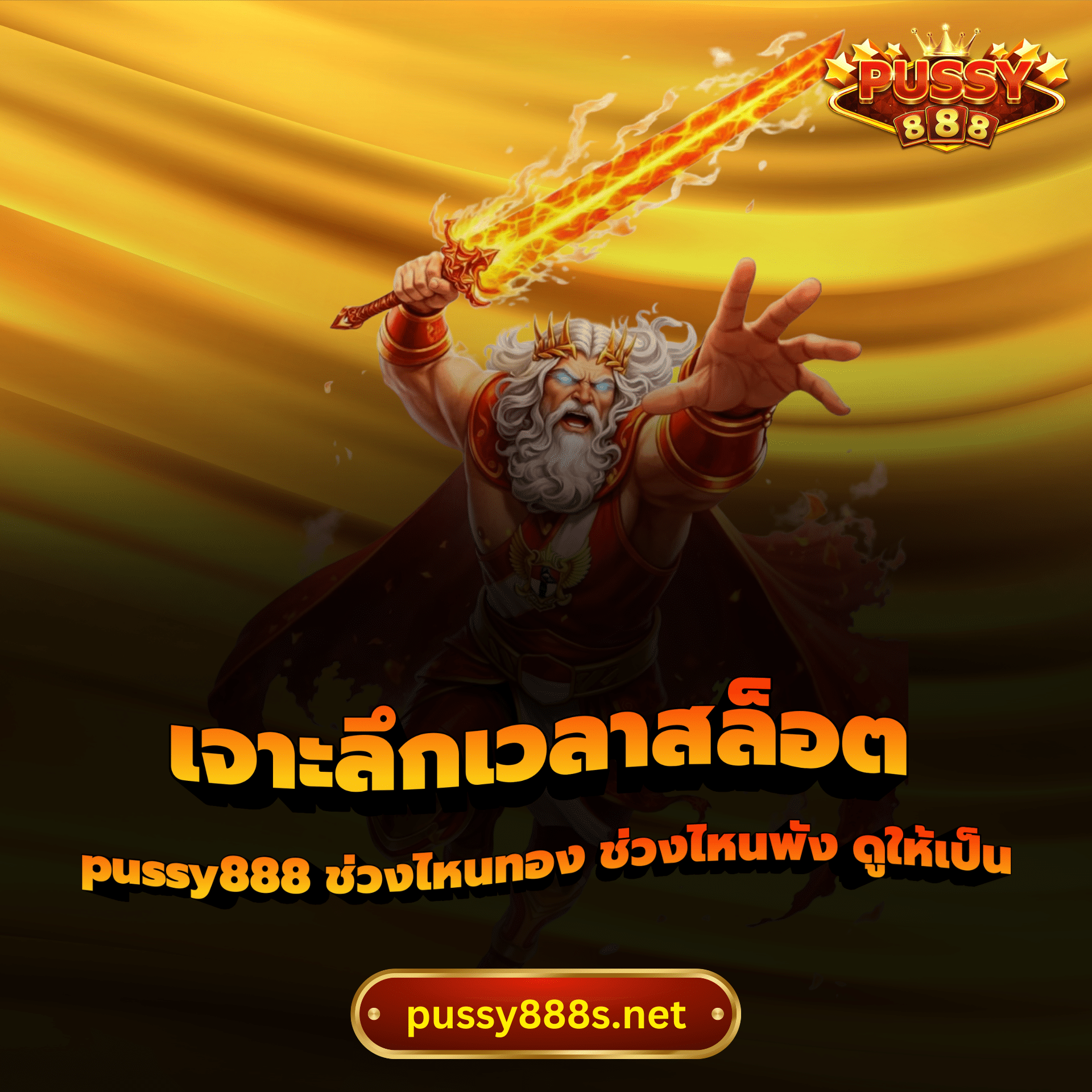 เจาะลึกเวลาสล็อต
