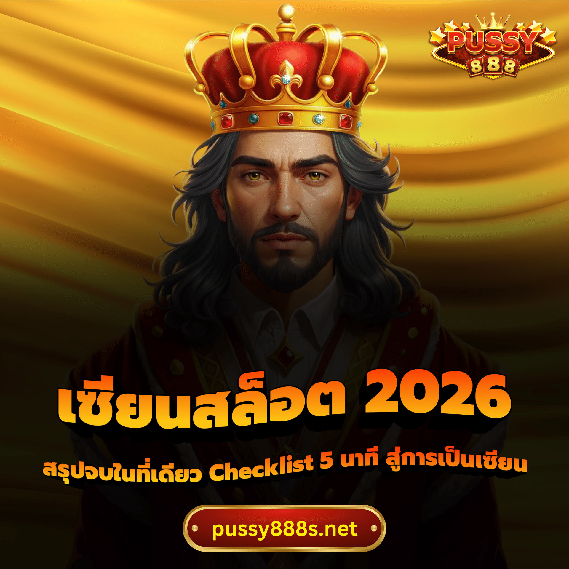 เซียนสล็อต 2026