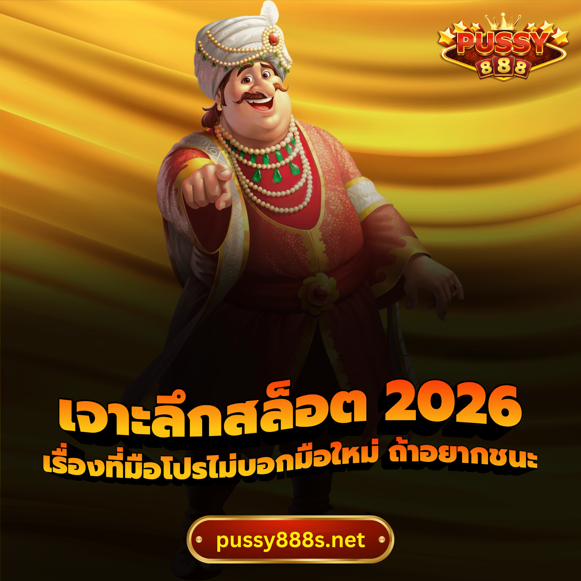 เจาะลึกสล็อต 2026